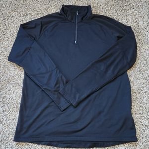 Helly Hansen Black Men's Shirt